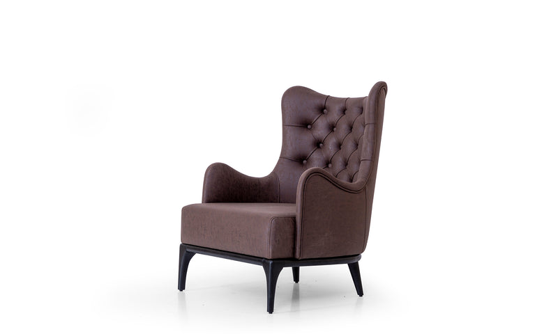 Judd Armchair