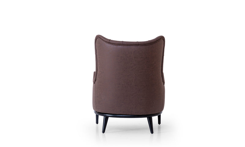 Judd Armchair