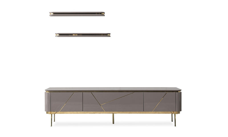 Yanke Modern TV Unit