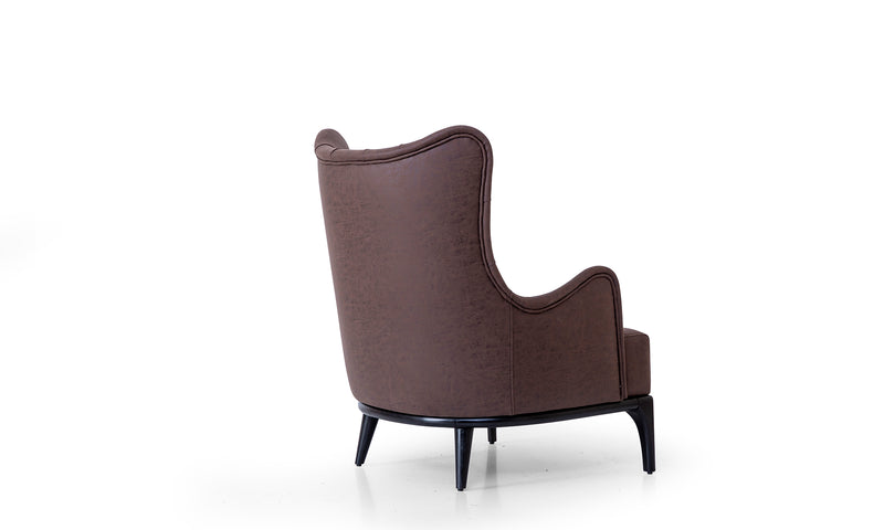 Judd Armchair