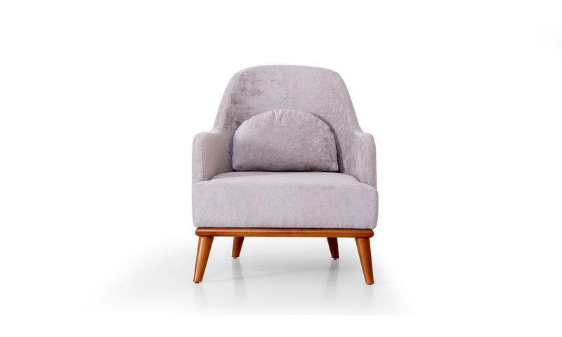 Milo Armchair