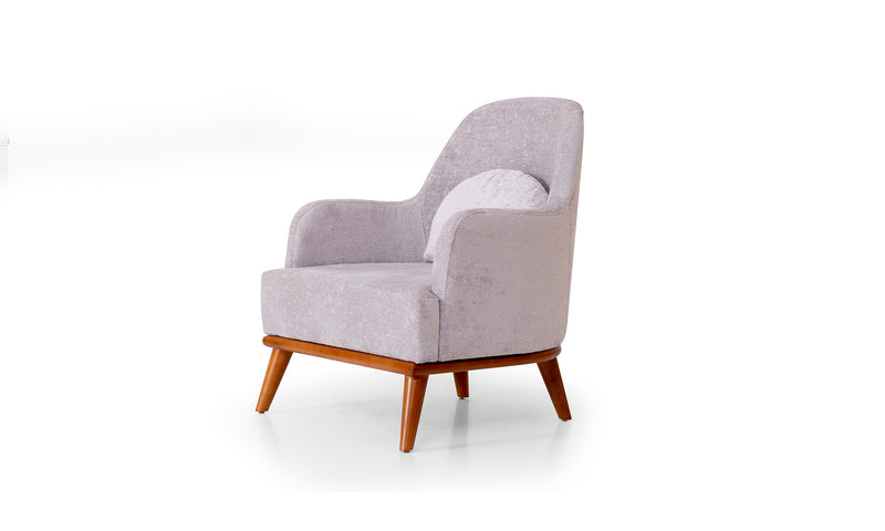 Milo Armchair