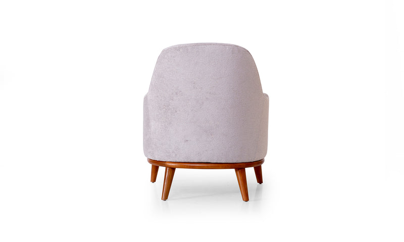 Milo Armchair