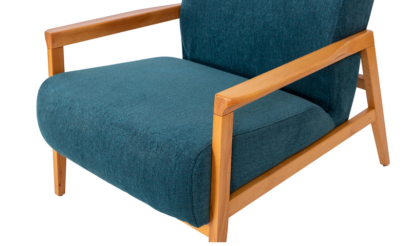 Zane Armchair