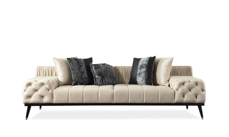 Zagreb Four Seat Sofa