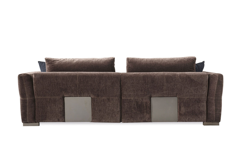 Marco Quadruple Sofa