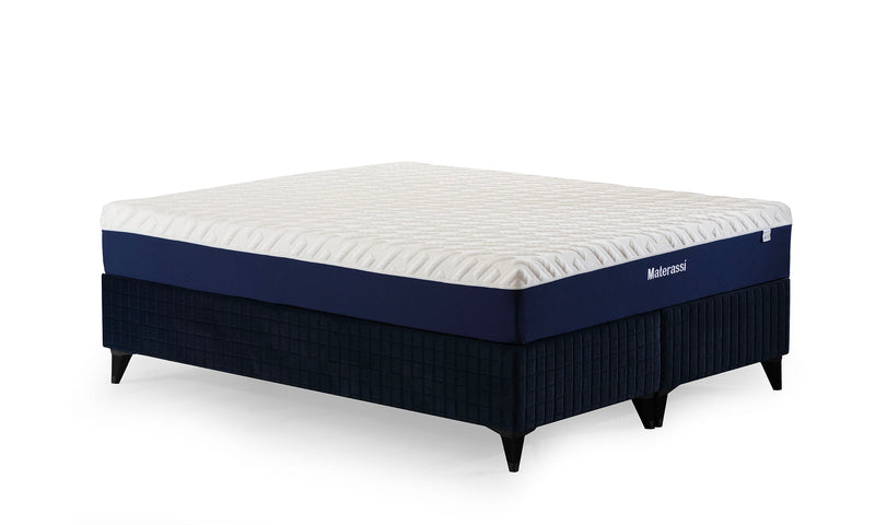 Matterassi Latex 90x190 Mattress