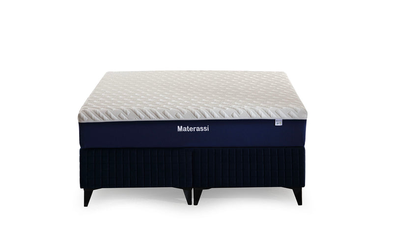 Matterassi Latex 180x200 Mattress