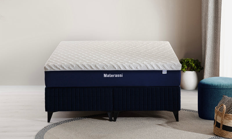 Matterassi Latex 180x200 Mattress