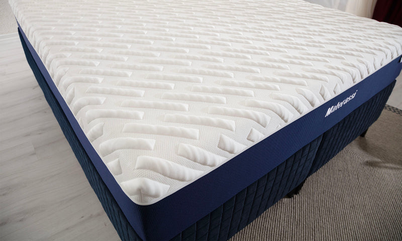 Matterassi Latex 90x190 Mattress