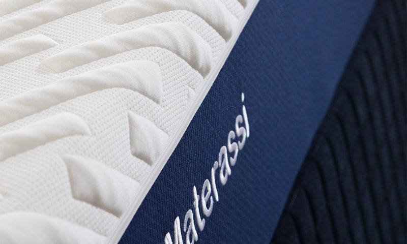 Matterassi Latex 200x200 Mattress