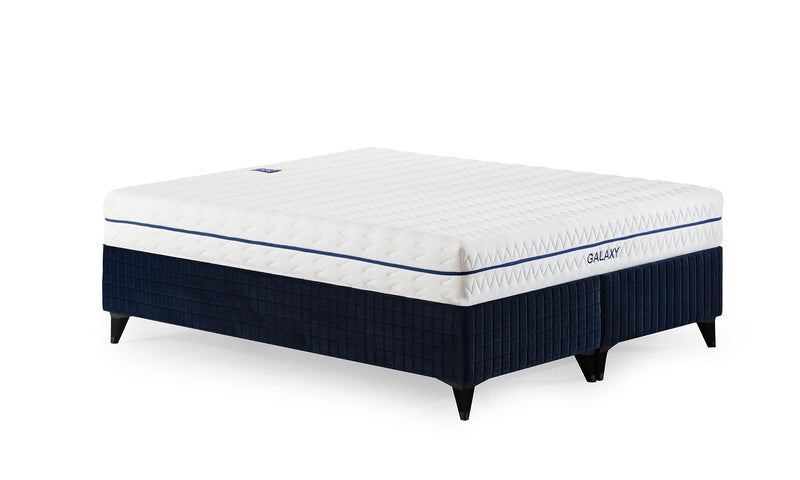 Galaxy 100x200 Bed