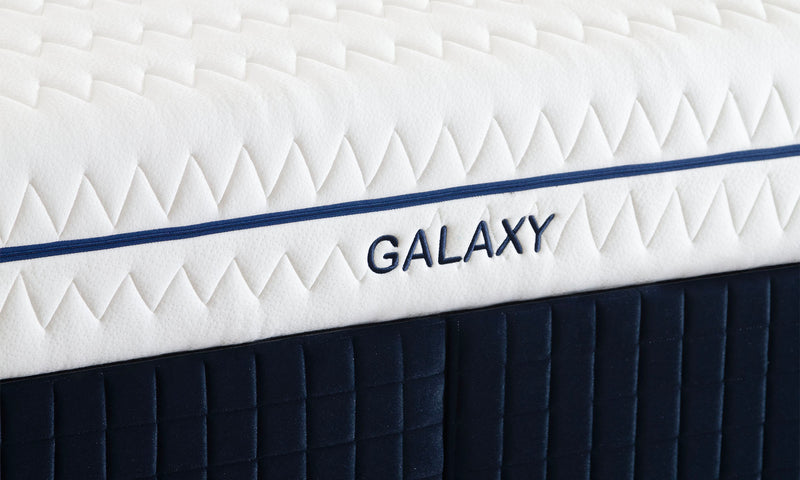 Galaxy 90x190 Bed