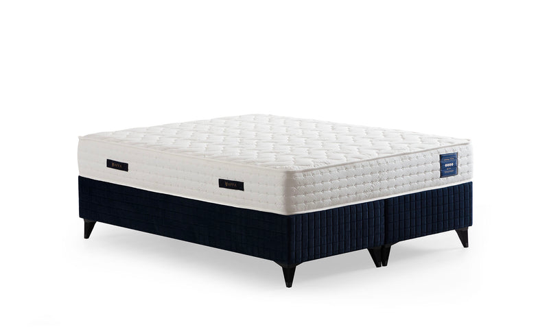 Letsleep Prime 140x200 Bed