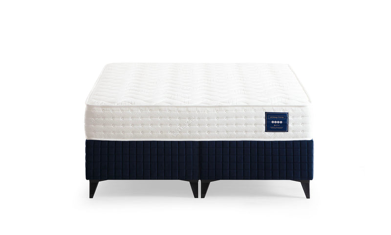 Letsleep Prime 140x200 Bed