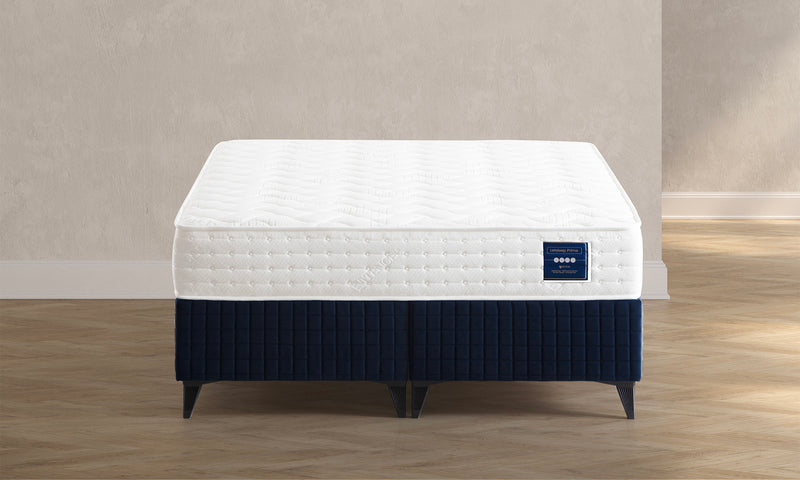 Letsleep Prime 90x190 Bed