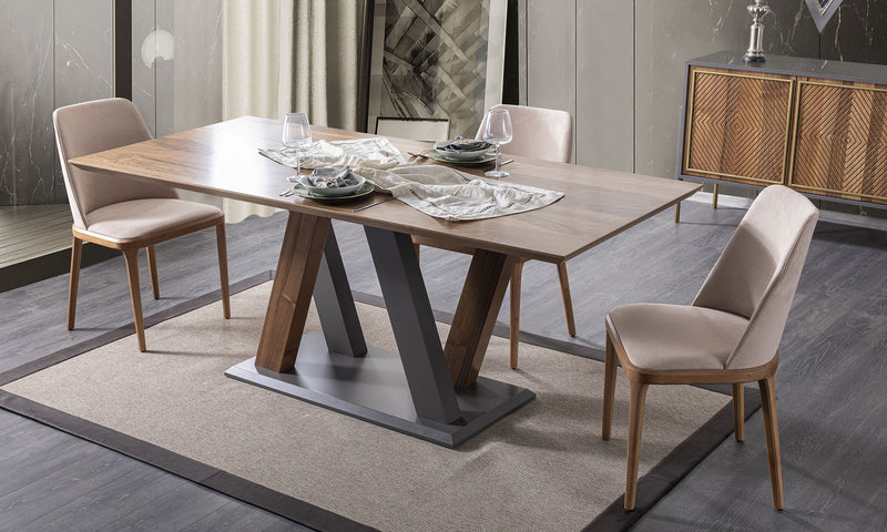 Marco Modern Dining Room Set