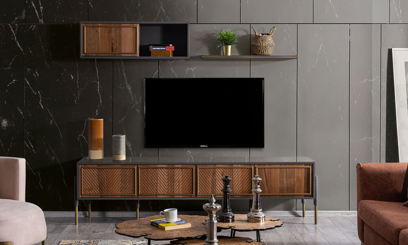 Marco Modern TV Unit