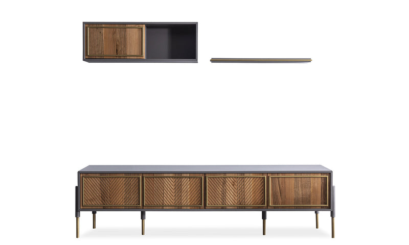 Marco Modern TV Unit