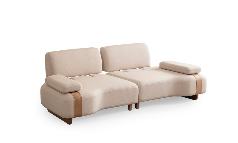 Jordan Three Seater Sofa