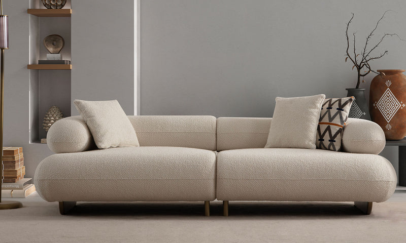 Rachel Modern Sofa Set