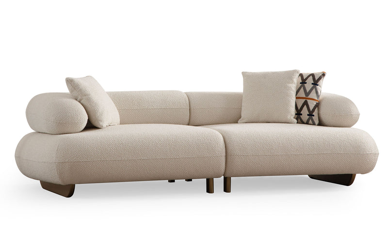 Rachel Three Seat Sofa