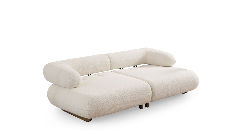 Rachel Modern Sofa Set