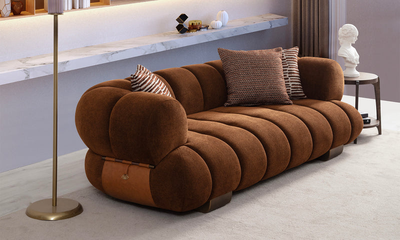 Javelin Three Seat Sofa