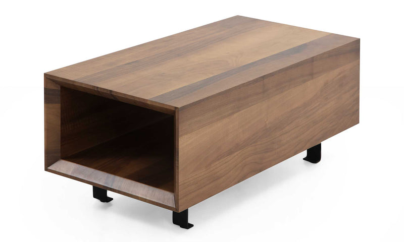 Sevolli Wooden Coffee Table