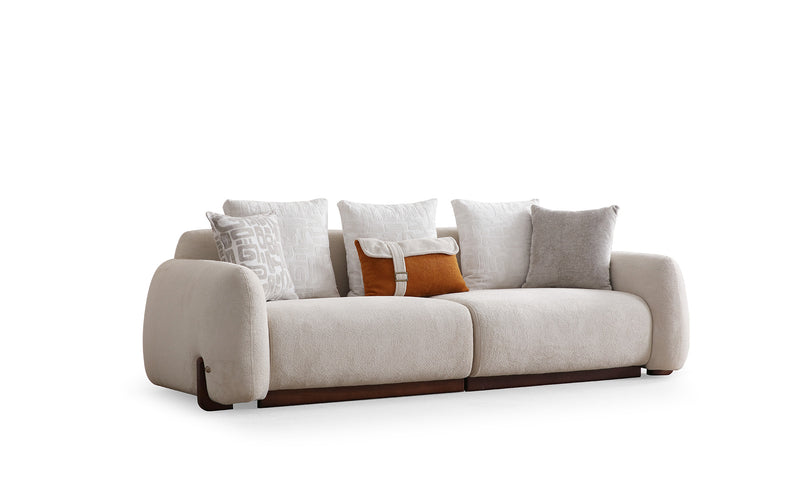 Ethan Modern Sofa Set