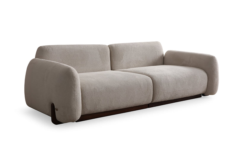 Kleby Modern Sofa Set