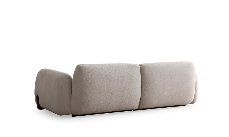 Kleby Three-Seat Sofa