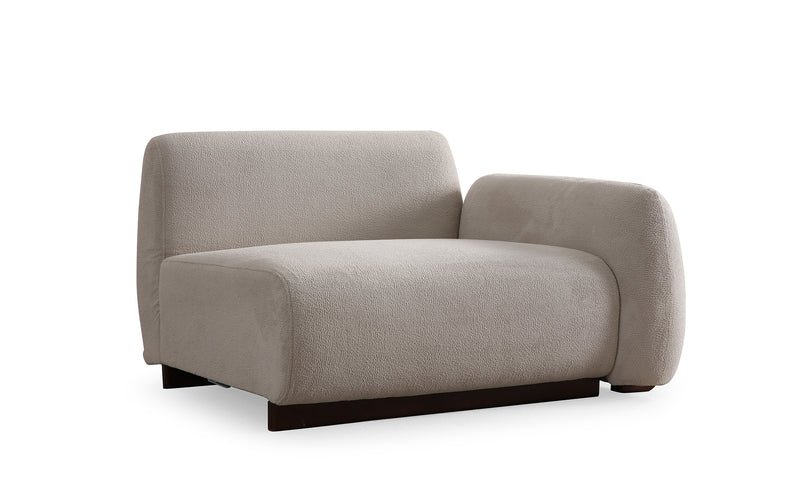 Kleby Modern Sofa Set