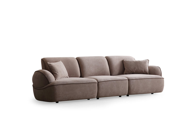 Kleby Modern Sofa Set