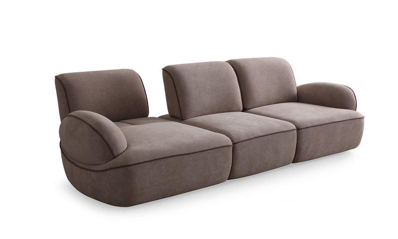 Kleby Modern Sofa Set