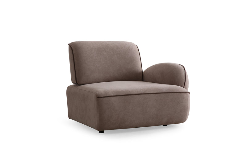 Kleby Modern Sofa Set