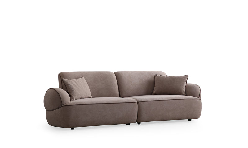 Kleby Three-Seat Sofa