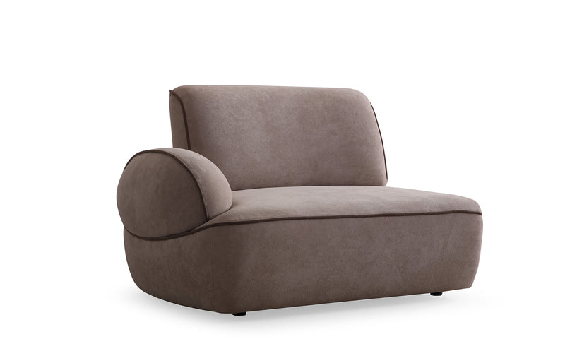 Kleby Three-Seat Sofa