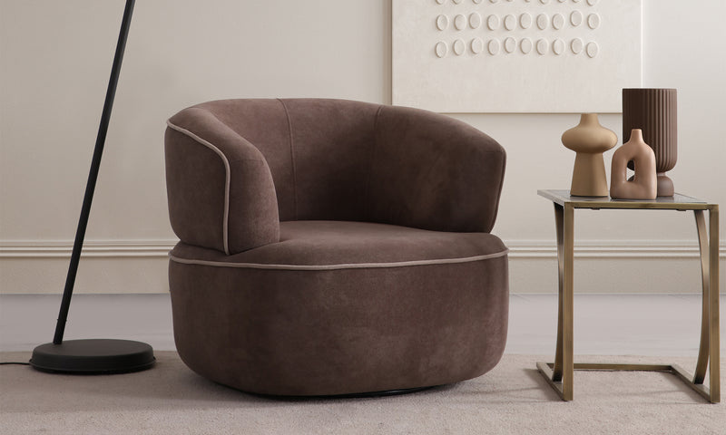 Kleby Armchair