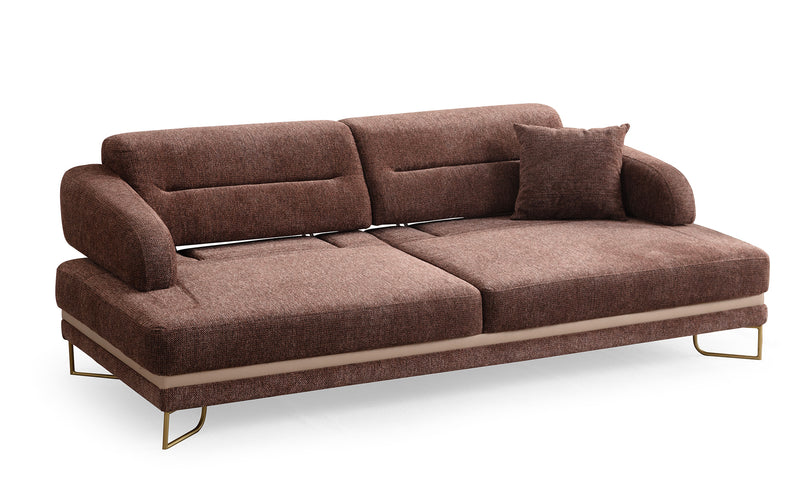 Estela Three Seat Sofa