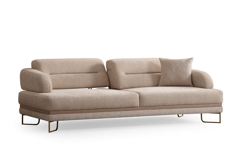 Estela Three Seat Sofa