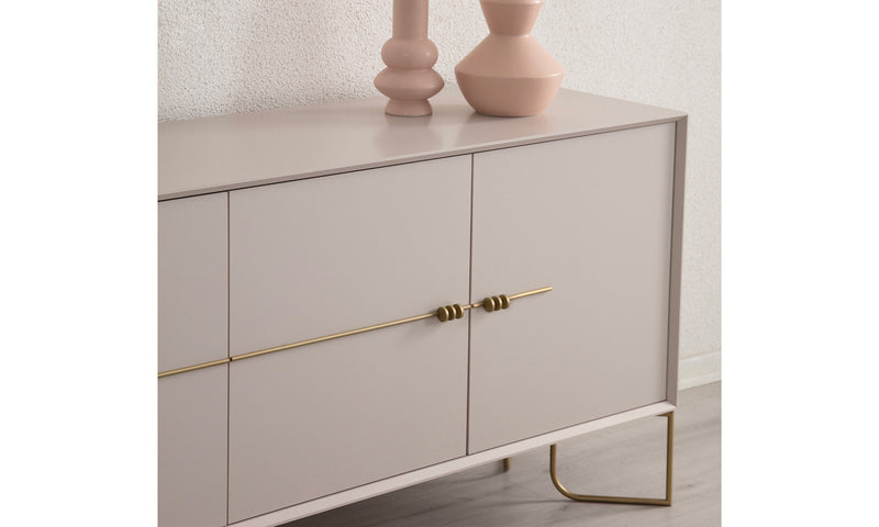 Estela Console