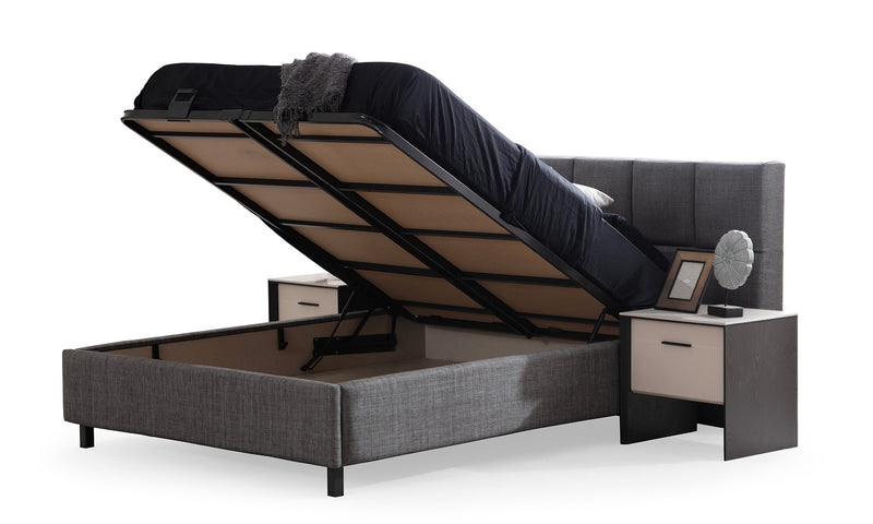 Nora Storage Bed