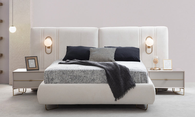 Estela Base Bed