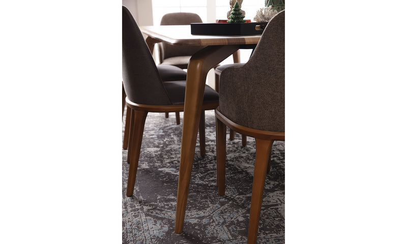 Esans Modern Dining Room Set