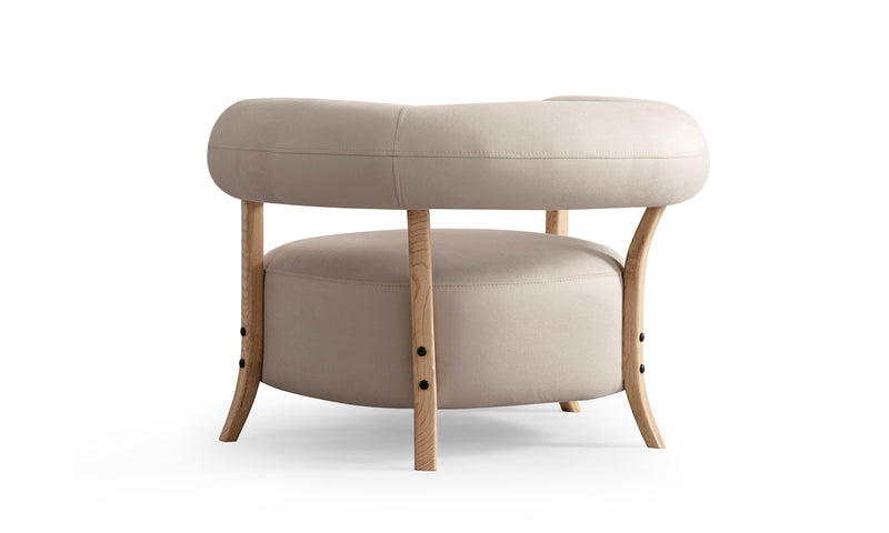 Julius Armchair