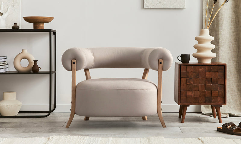 Julius Armchair