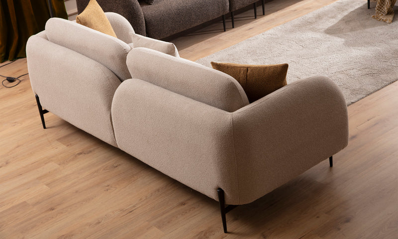 Valero Modern Sofa Set