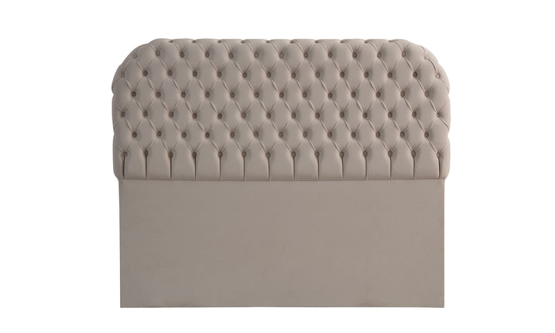 Alya 100x200 Bed Base Headboard Set