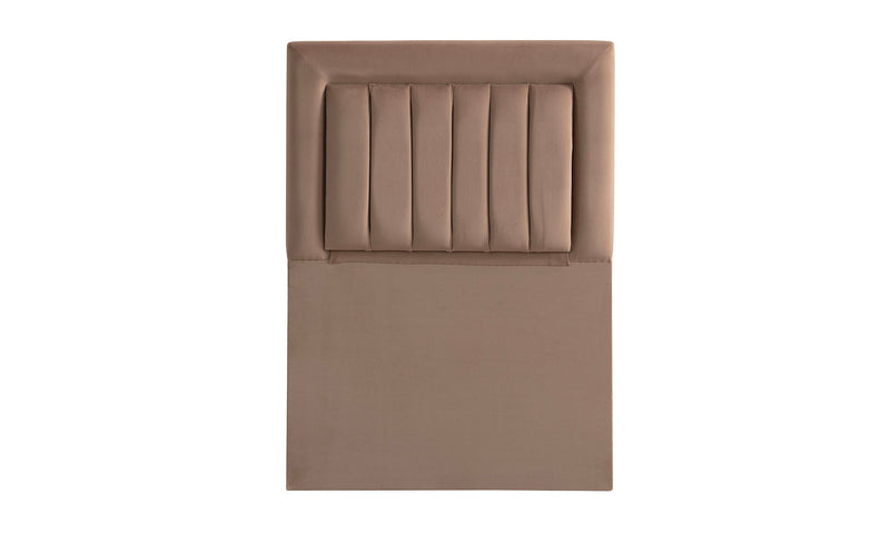 Piena 200x200 Bed Base Headboard Set